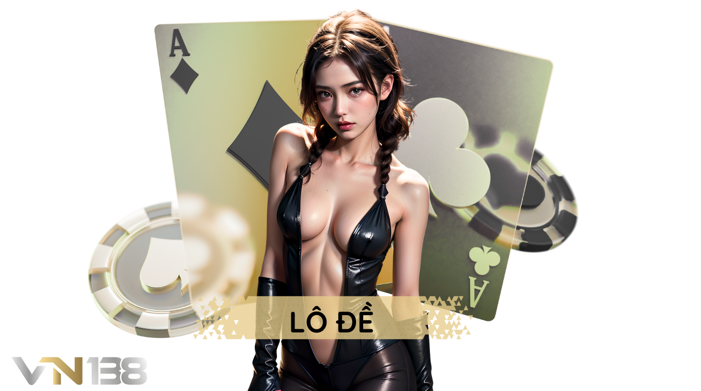 Lô Đề VN138 - Chơi Lô Đề Online Uy Tín Và An Toàn Với Tỷ Lệ Ăn Cao Nhất